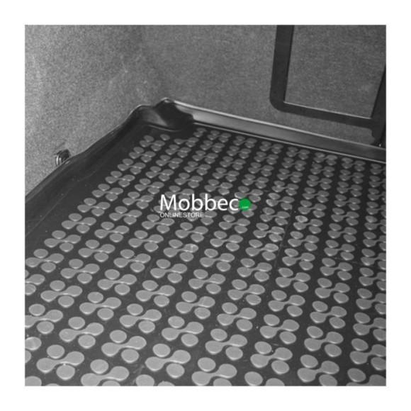 Protetor de tronco para SsangYong TORRES