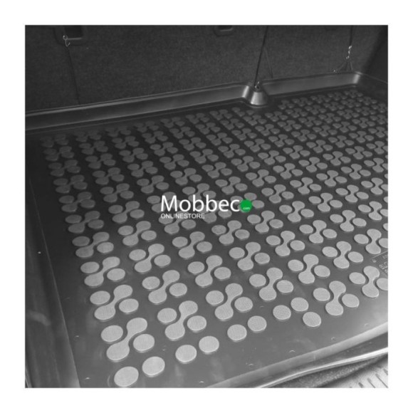 Protector de maletero para M CLS III C257