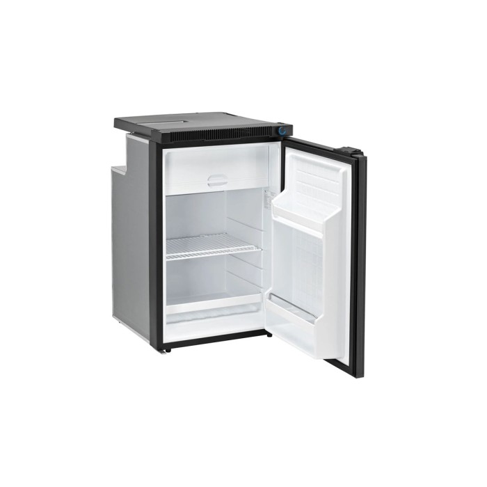 Frigorífico autocaravana/ Frigorífico compressor 12V/24V Indel B Cruise 100