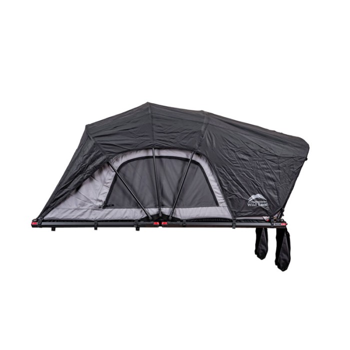 Comprar tienda de techo coche WildLand Agarimo V2 al mejor precio