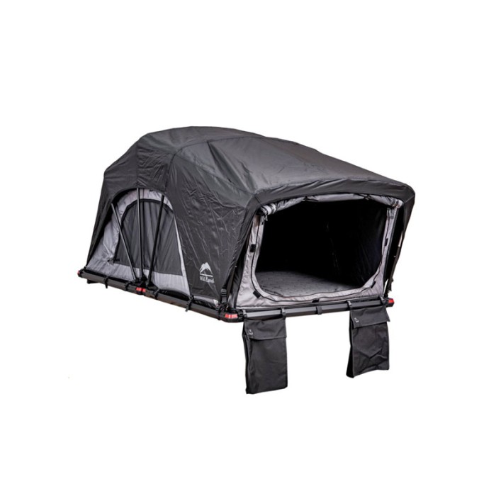 Comprar tienda de techo coche WildLand Agarimo V2 al mejor precio