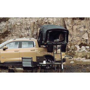 Comprar WildLand tenda de tejadilho Agarimo V2 ao melhor preço 2