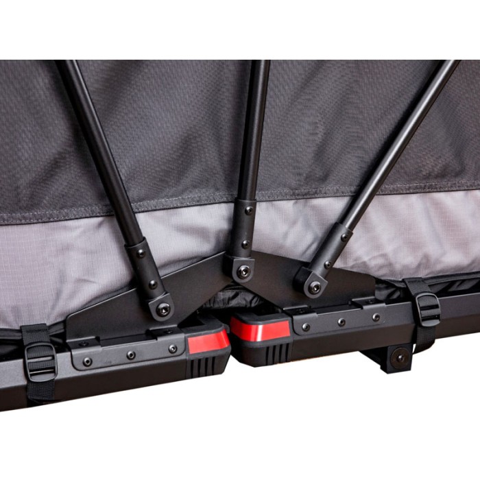 Comprar tienda de techo coche WildLand Agarimo V2 al mejor precio