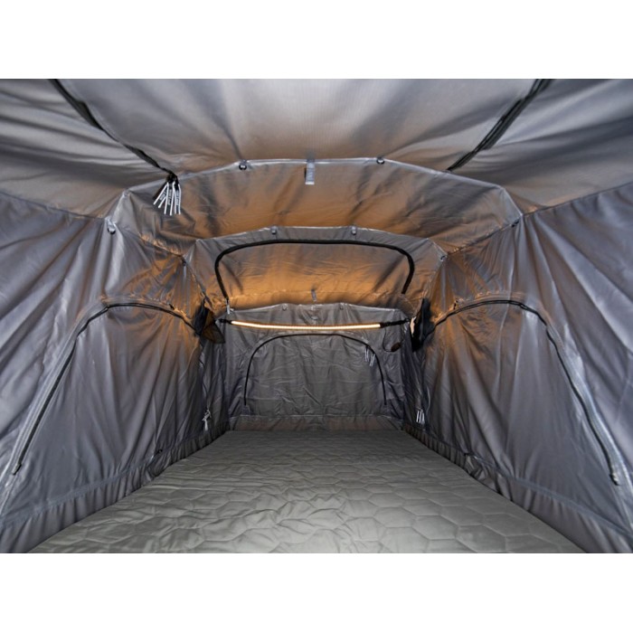 Comprar tienda de techo coche WildLand Agarimo V2 al mejor precio