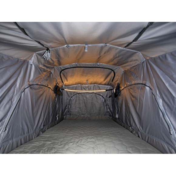 Comprar WildLand tenda de tejadilho Agarimo V2 ao melhor preço