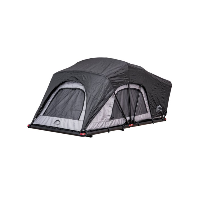 Comprar tienda de techo coche WildLand Agarimo V2 al mejor precio