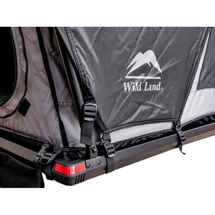 Comprar tienda de techo coche WildLand Agarimo V2 al mejor precio