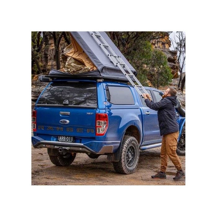 comprar tienda de techo coche ARB Flinders - Mobbec