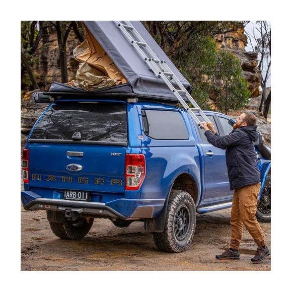 comprar loja de tejadilho automóvel ARB Flinders - Mobbec