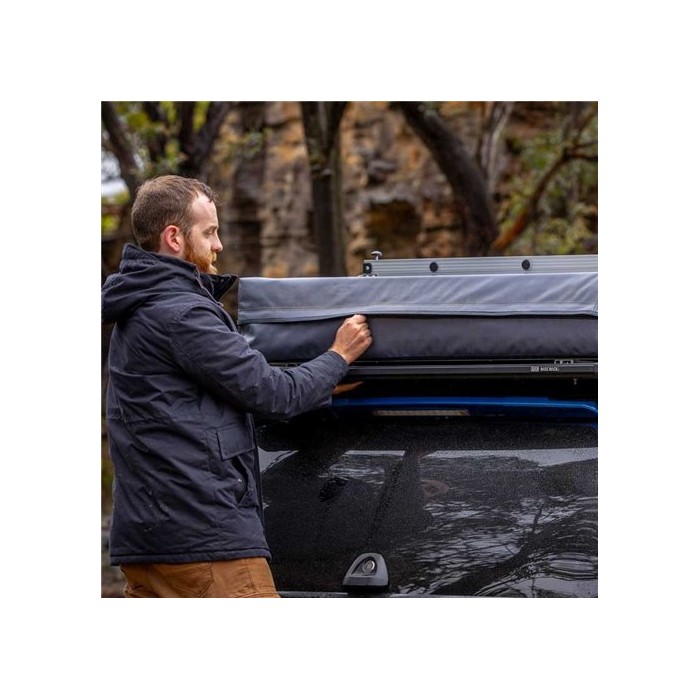 comprar loja de tejadilho automóvel ARB Flinders - Mobbec