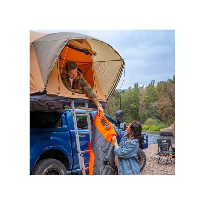 comprar tienda de techo coche ARB Flinders - Mobbec