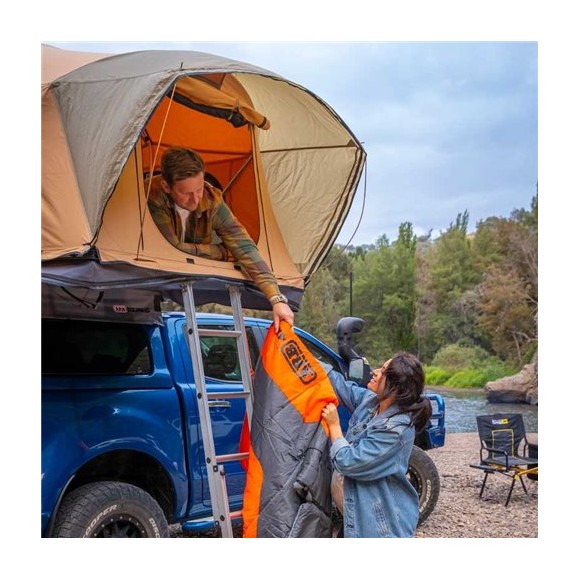 comprar tienda de techo coche ARB Flinders - Mobbec