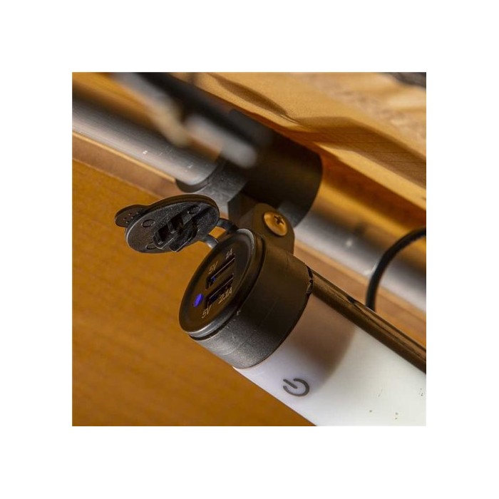 comprar tienda de techo coche ARB Flinders - Mobbec