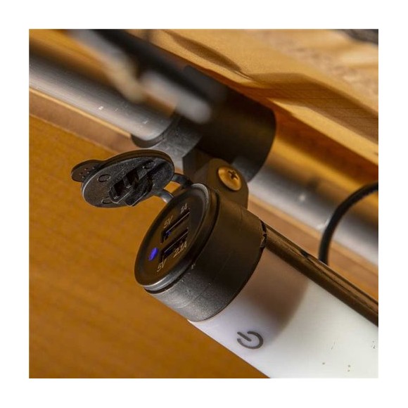 comprar loja de tejadilho automóvel ARB Flinders - Mobbec