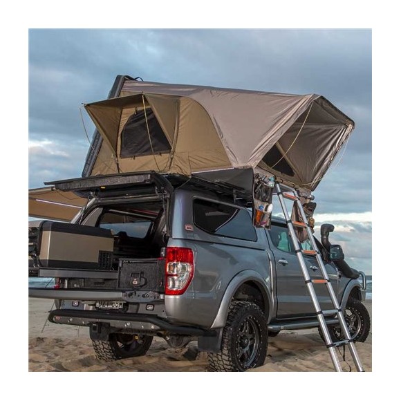 Comprar tienda de techo coche o 4x4 ARB Esperance - Mobbec.com