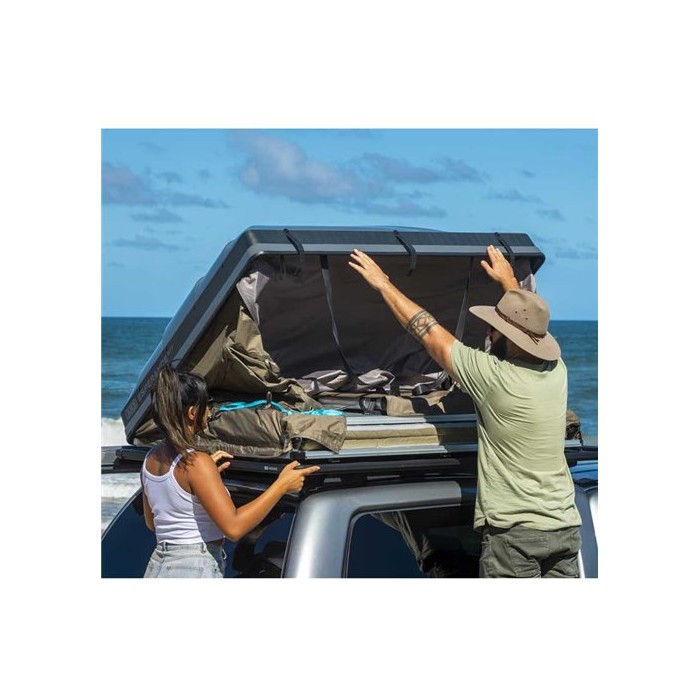 Comprar tienda de techo coche o 4x4 ARB Esperance - Mobbec.com