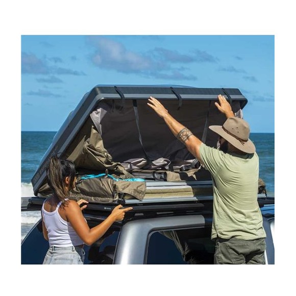 Comprar tienda de techo coche o 4x4 ARB Esperance - Mobbec.com