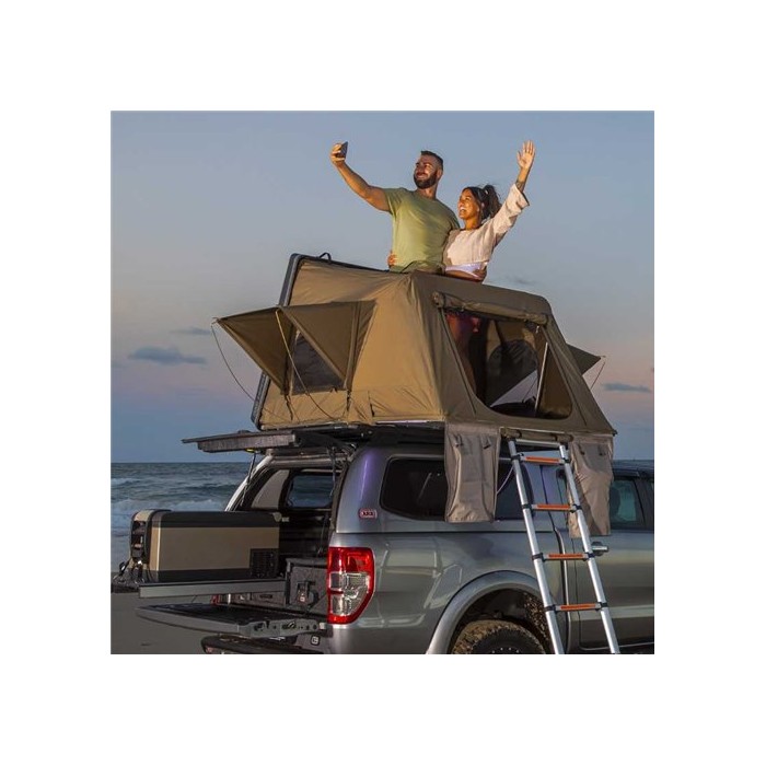 Comprar tienda de techo coche o 4x4 ARB Esperance - Mobbec.com
