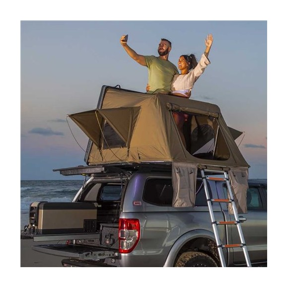 Comprar carro ou tenda de tejadilho 4x4 ARB Esperance - Mobbec.com