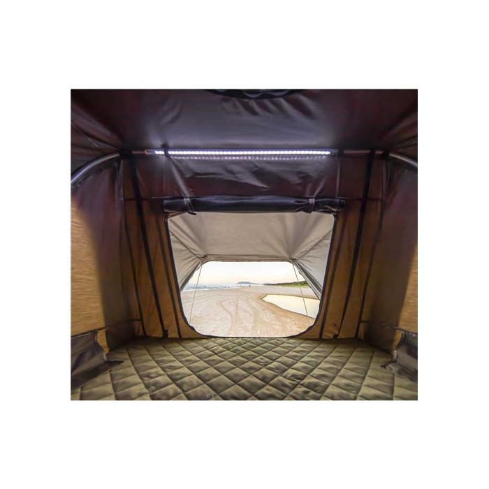 Comprar tienda de techo coche o 4x4 ARB Esperance - Mobbec.com