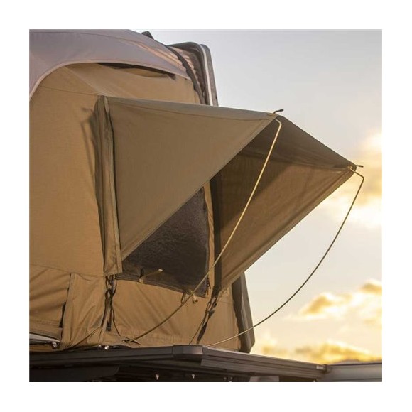 Comprar tienda de techo coche o 4x4 ARB Esperance - Mobbec.com