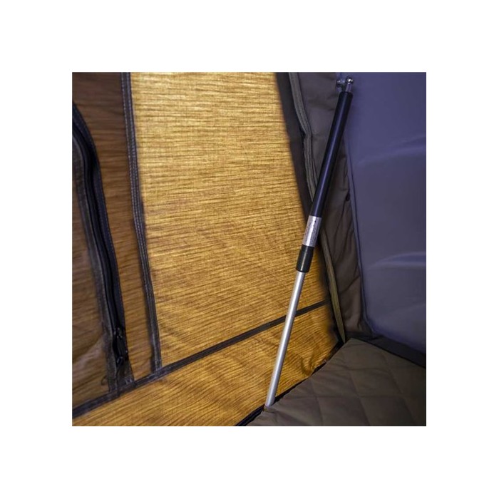 Comprar tienda de techo coche o 4x4 ARB Esperance - Mobbec.com