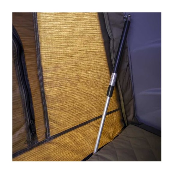 Comprar carro ou tenda de tejadilho 4x4 ARB Esperance - Mobbec.com