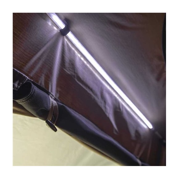 Comprar carro ou tenda de tejadilho 4x4 ARB Esperance - Mobbec.com