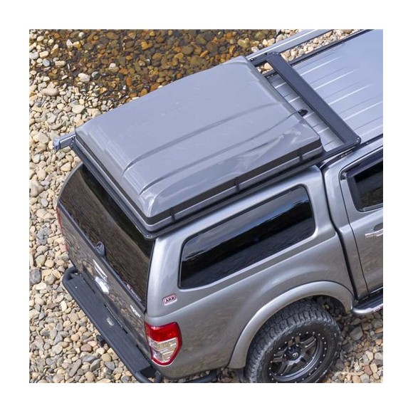 Comprar carro ou tenda de tejadilho 4x4 ARB Esperance - Mobbec.com