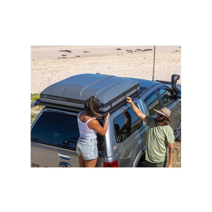 Comprar tienda de techo coche o 4x4 ARB Esperance - Mobbec.com