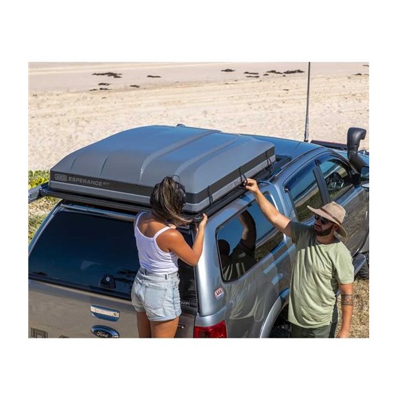 Comprar tienda de techo coche o 4x4 ARB Esperance - Mobbec.com