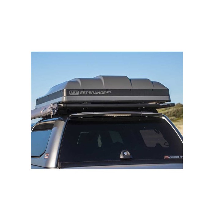 Comprar carro ou tenda de tejadilho 4x4 ARB Esperance - Mobbec.com