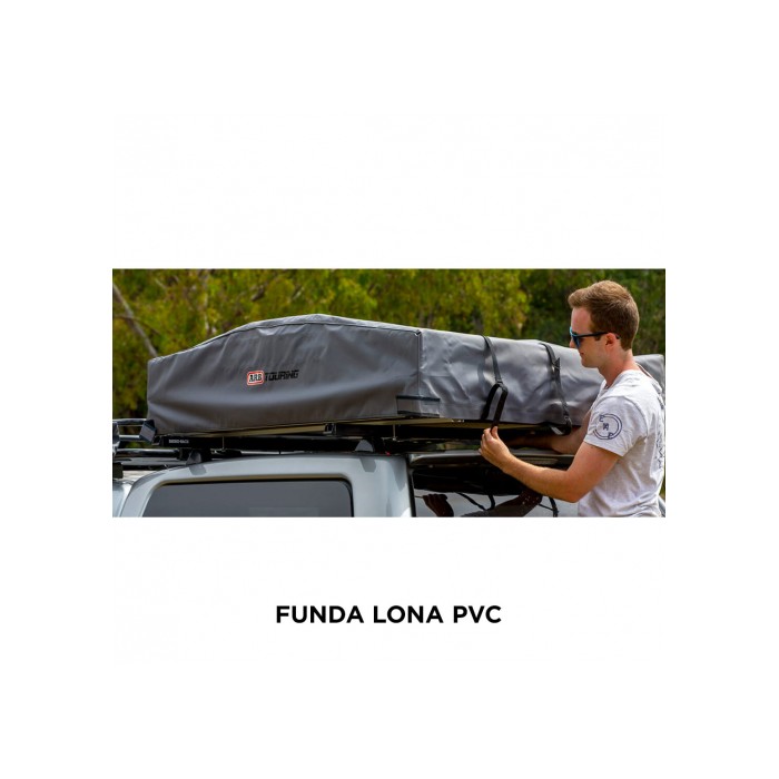 Comprar Simpson ARB tenda de tejadilho para automóvel com caixa