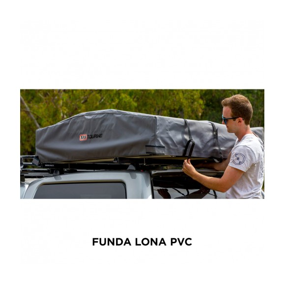 Comprar Simpson ARB tenda de tejadilho para automóvel com caixa