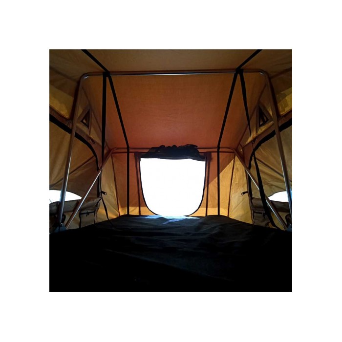 Comprar Simpson ARB tenda de tejadilho para automóvel com caixa