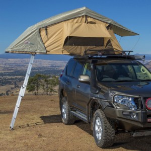 Comprar Simpson ARB tenda de tejadilho para automóvel com caixa 2