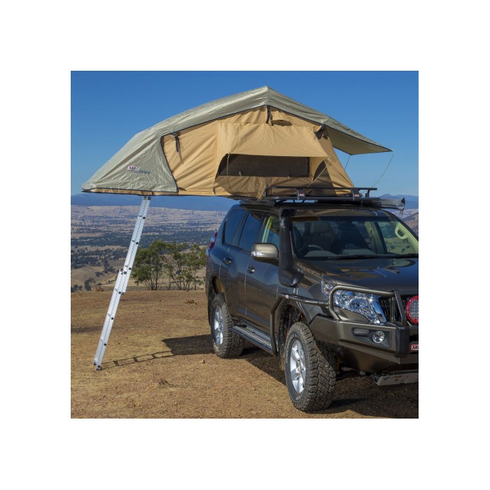 Comprar Simpson ARB tenda de tejadilho para automóvel com caixa