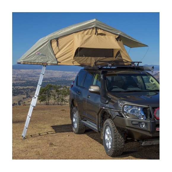 Comprar Simpson ARB tenda de tejadilho para automóvel com caixa