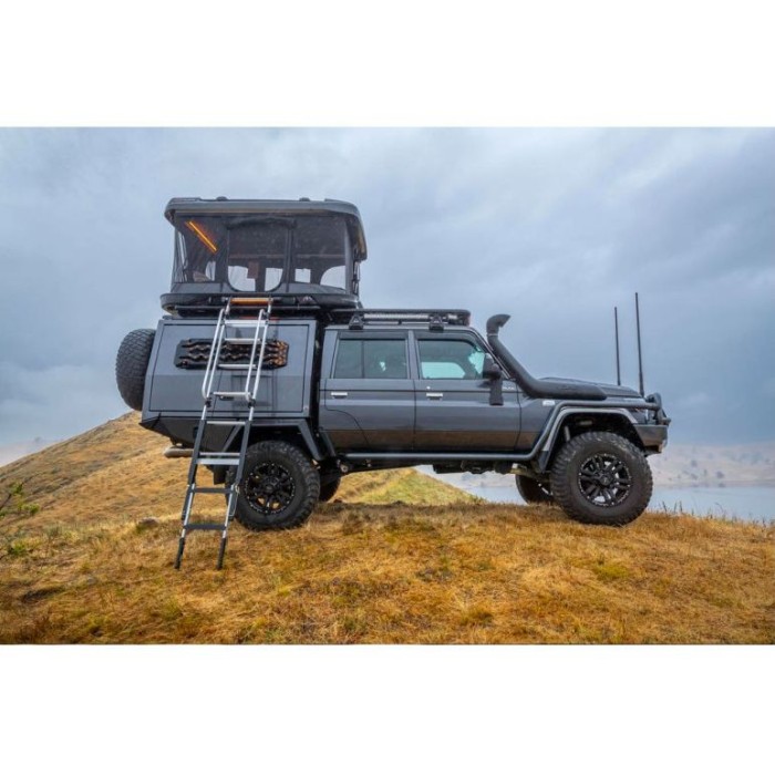 Comprar tienda de techo coche ARB Altitude económica