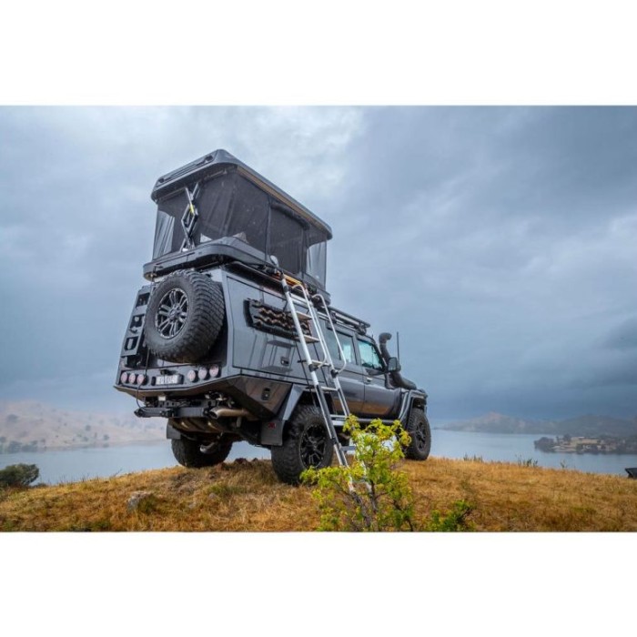 Comprar barato ARB Altitude carro tenda de tejadilho