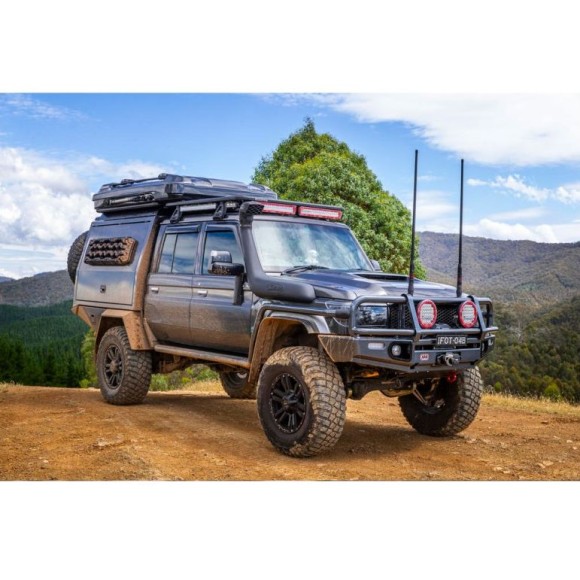 Comprar tienda de techo coche ARB Altitude económica