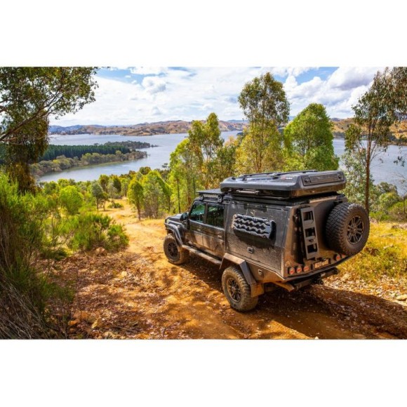 Comprar barato ARB Altitude carro tenda de tejadilho