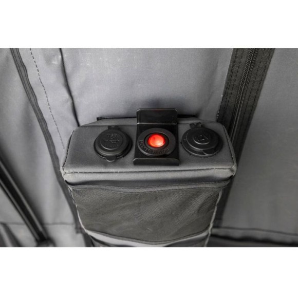 Comprar tienda de techo coche ARB Altitude económica