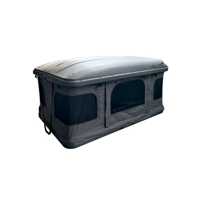 Comprar tenda de tejadilho automóvel Bullface Nador ao melhor preço