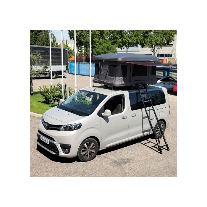 Comprar tenda de tejadilho automóvel Bullface Nador ao melhor preço