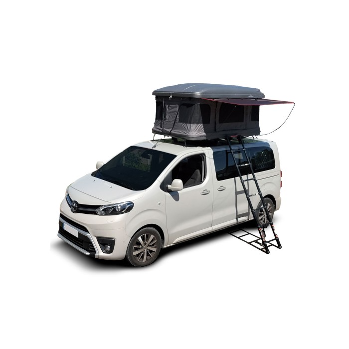 Comprar tenda de tejadilho automóvel Bullface Nador ao melhor preço