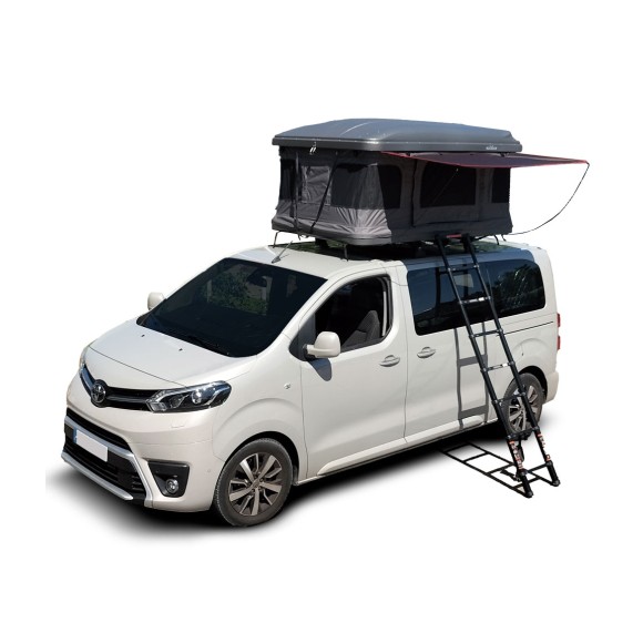 Comprar tienda de techo coche Bullface Nador al mejor precio