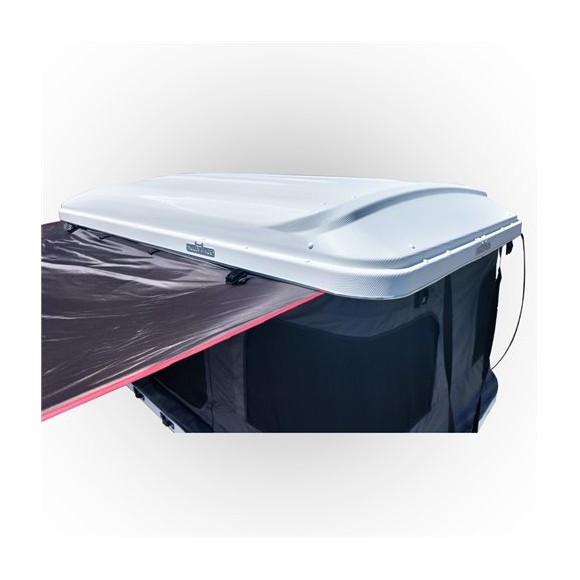 Comprar tienda de techo coche Bullface Nador al mejor precio