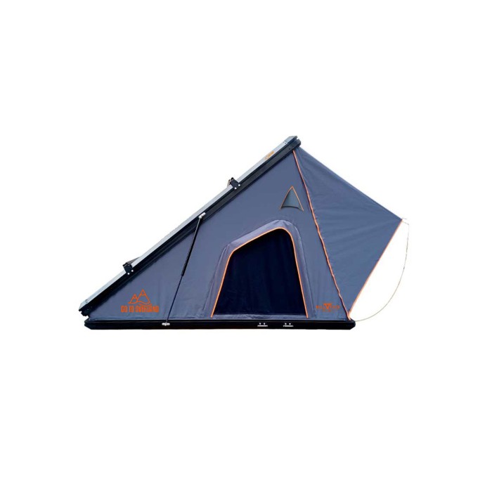 Comprar carro barato loja de telhado Bullface Merzouga