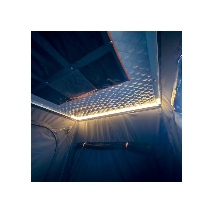 Comprar tienda de techo coche barata Bullface Merzouga